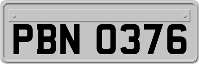 PBN0376