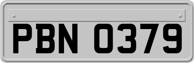 PBN0379