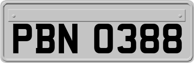 PBN0388