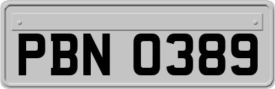 PBN0389