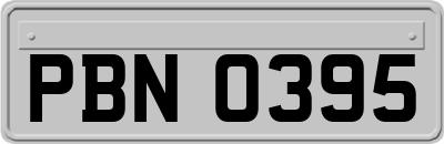 PBN0395