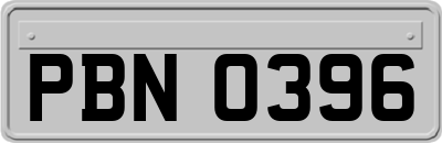 PBN0396