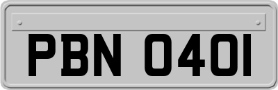 PBN0401