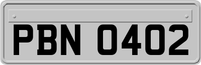 PBN0402