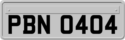 PBN0404