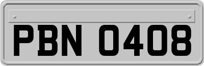 PBN0408