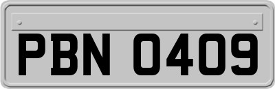 PBN0409