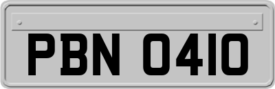 PBN0410