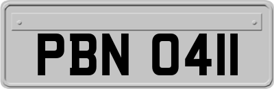 PBN0411