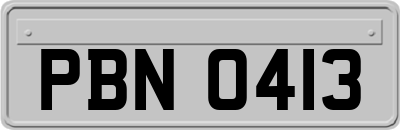 PBN0413