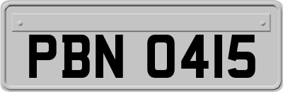 PBN0415