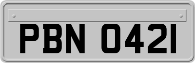 PBN0421