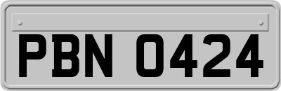 PBN0424