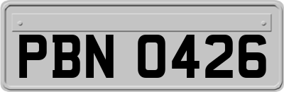 PBN0426