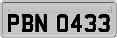 PBN0433