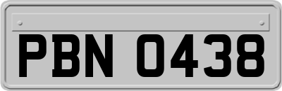 PBN0438