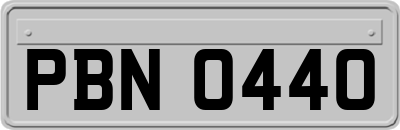 PBN0440