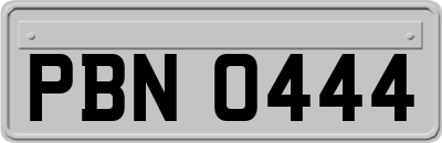 PBN0444