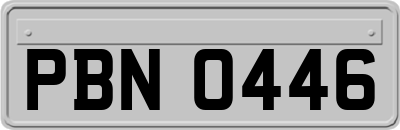 PBN0446