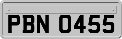 PBN0455