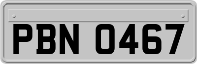 PBN0467