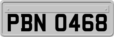 PBN0468