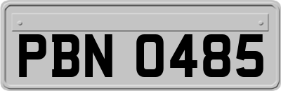 PBN0485