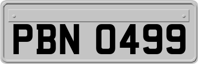 PBN0499