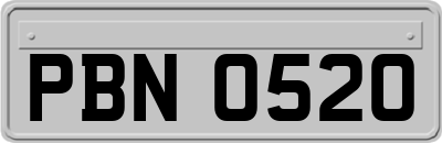 PBN0520