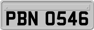 PBN0546