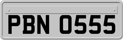 PBN0555