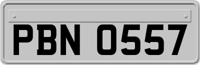 PBN0557