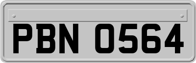 PBN0564