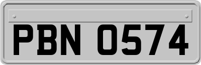 PBN0574