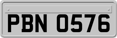 PBN0576