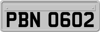 PBN0602