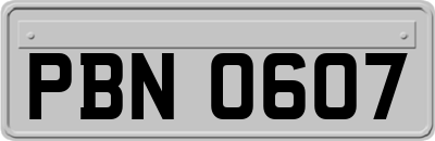 PBN0607