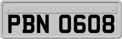 PBN0608