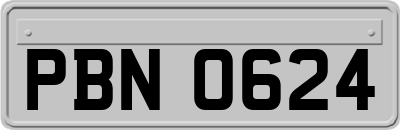 PBN0624