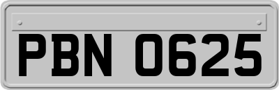 PBN0625