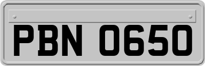 PBN0650