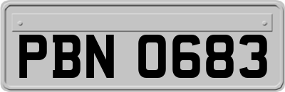 PBN0683