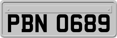 PBN0689