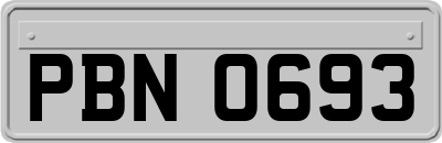 PBN0693