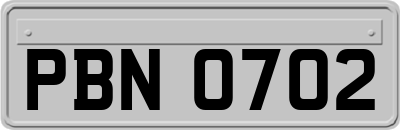 PBN0702