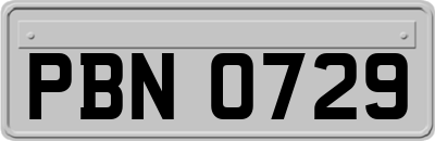 PBN0729