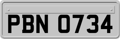 PBN0734