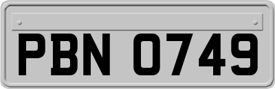 PBN0749