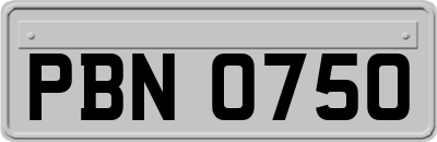 PBN0750