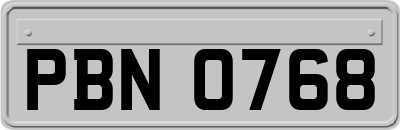 PBN0768